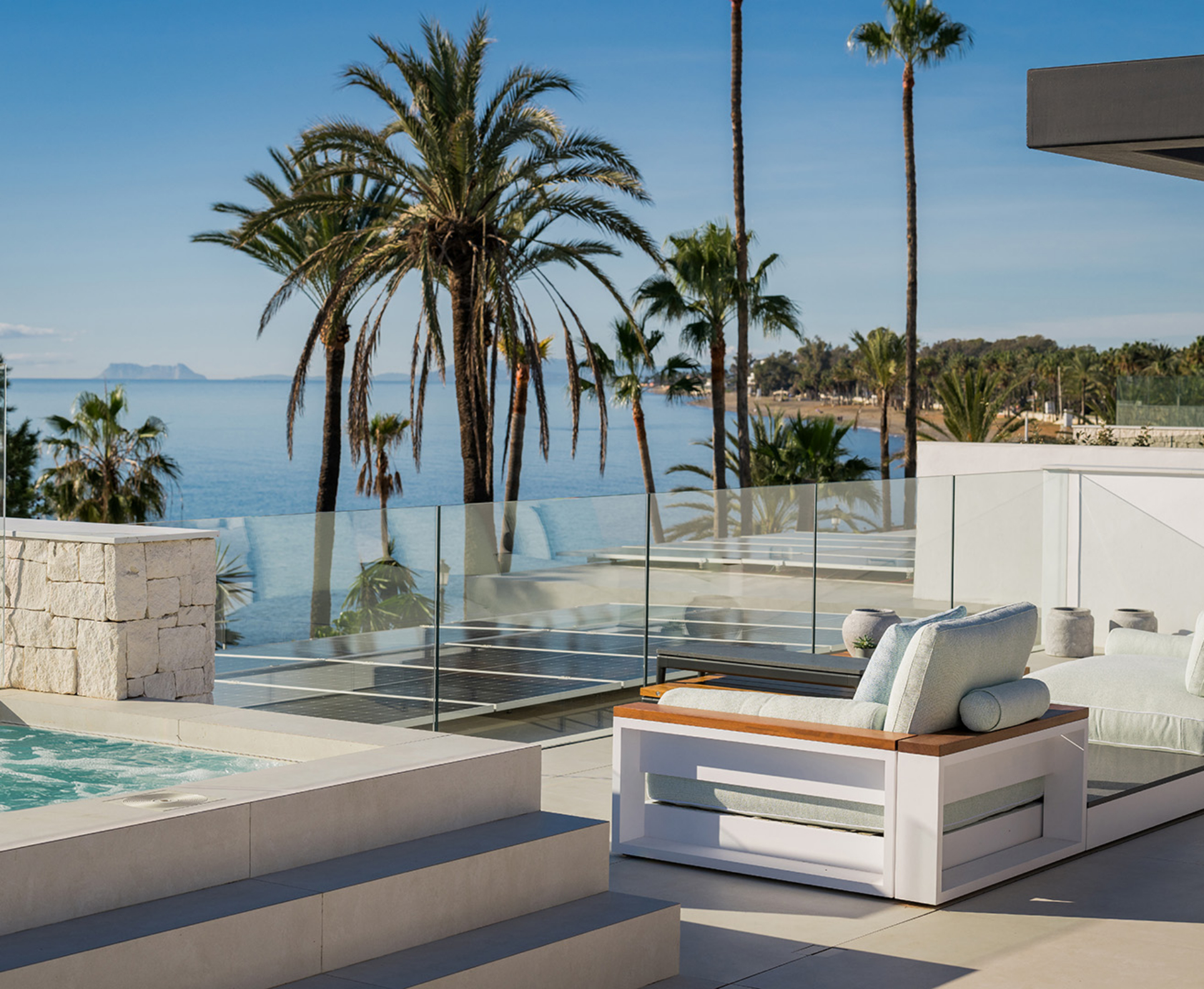 Villa Horizonte 62