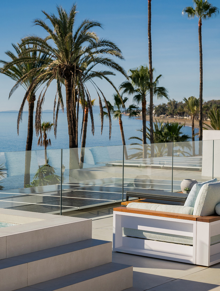 Villa Horizonte 62