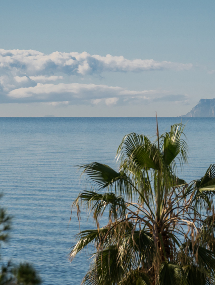 Villa Horizonte 65