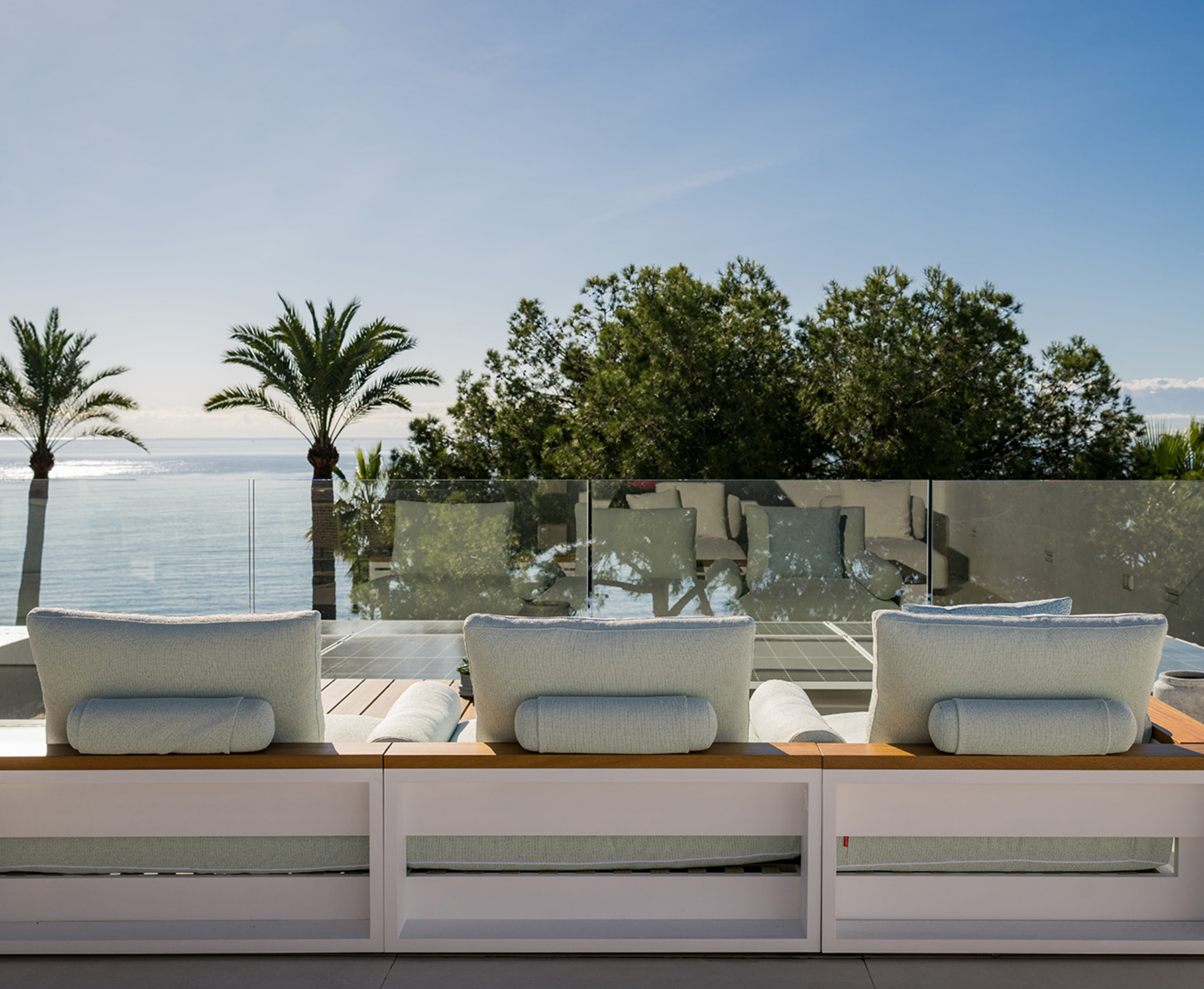 Villa Horizonte 67