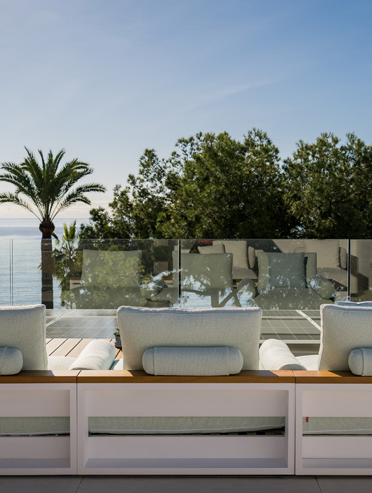 Villa Horizonte 67