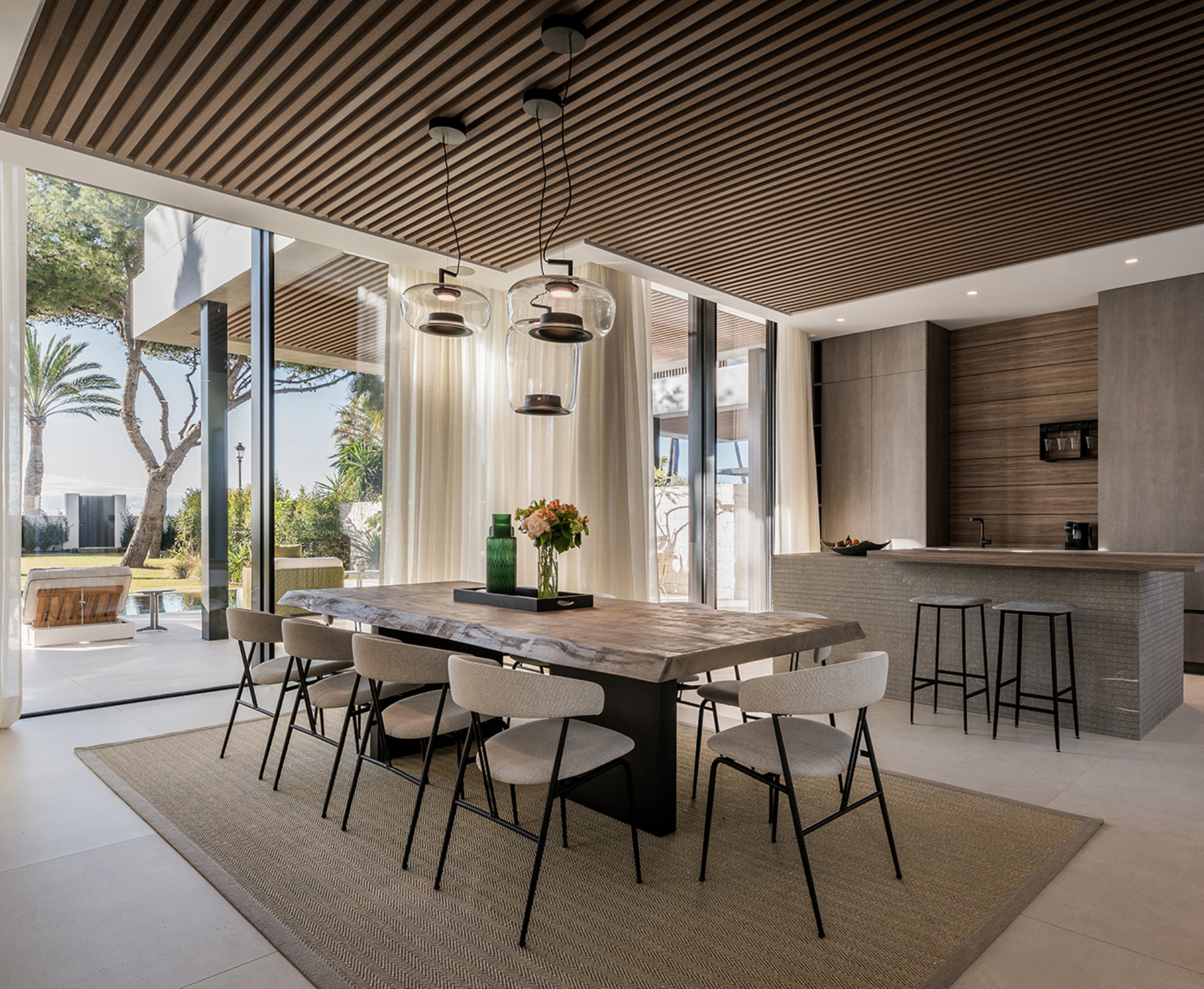 Villa Horizonte 6