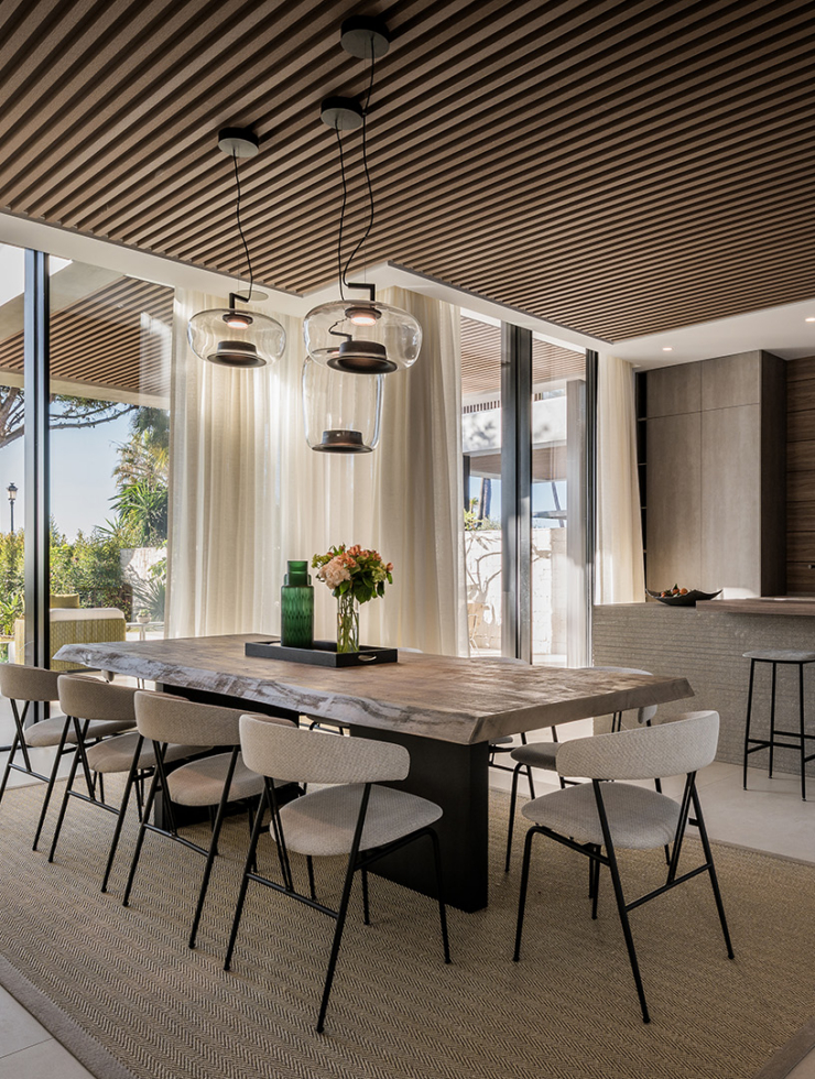 Villa Horizonte 6