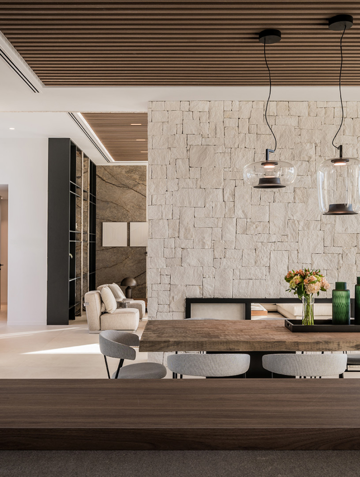 Villa Horizonte 8