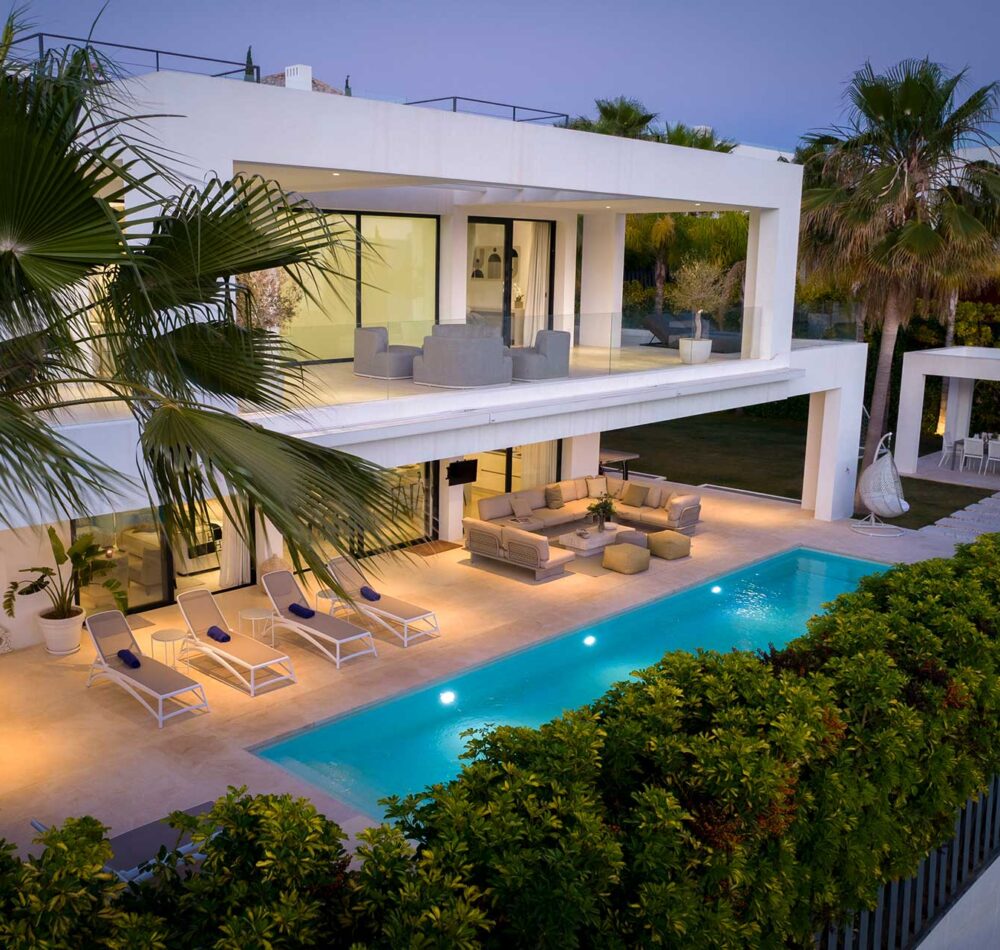 Villa Olivia 108