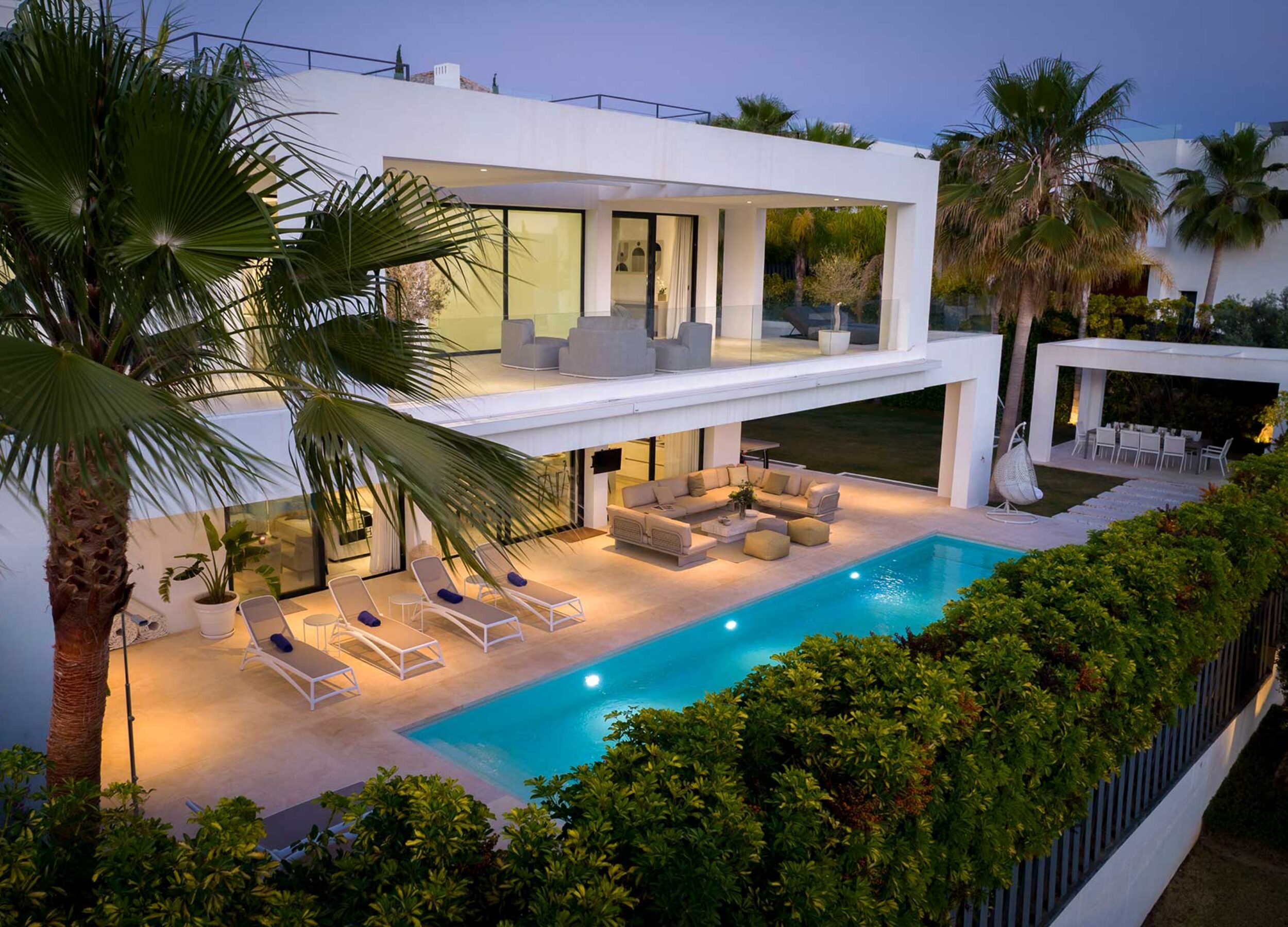 Villa Olivia 108