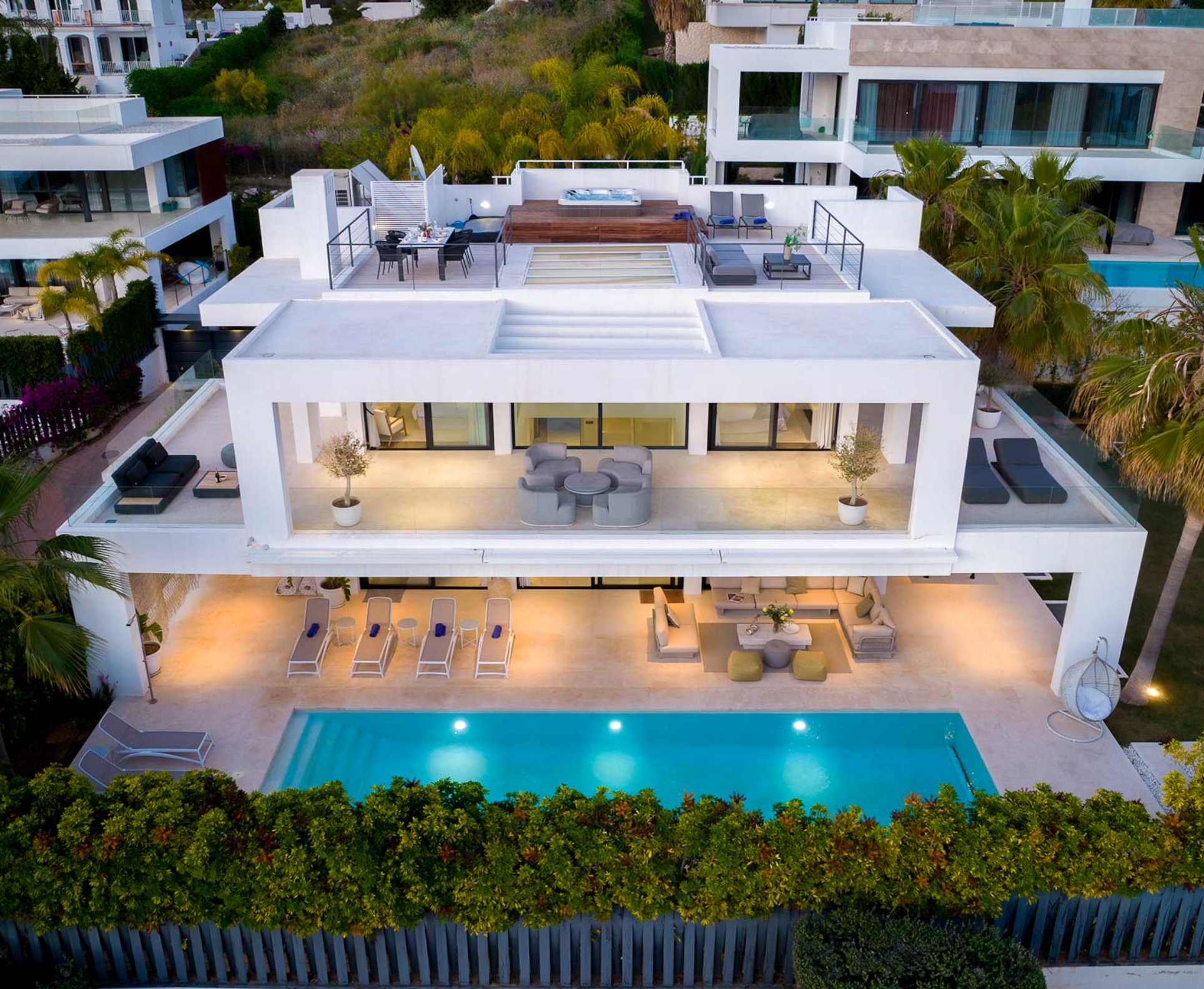 Villa Olivia 104
