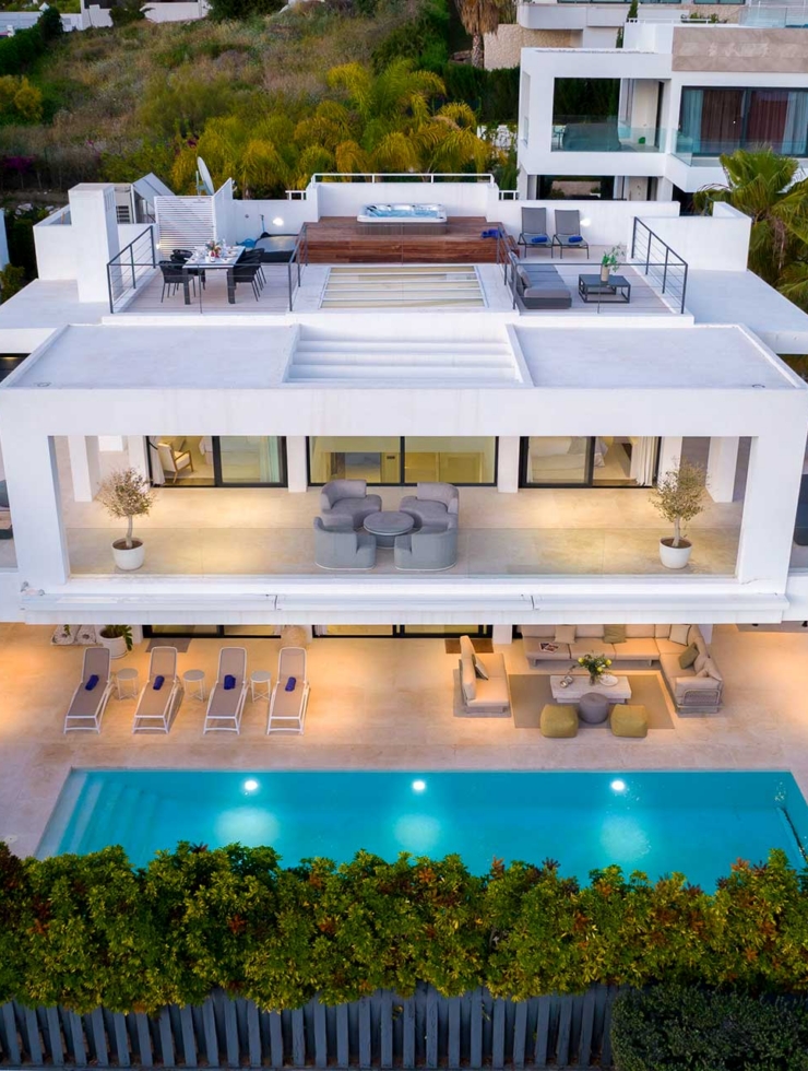 Villa Olivia 104