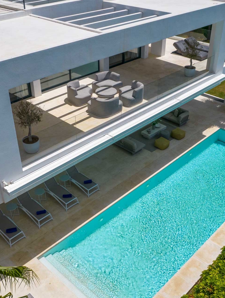 Villa Olivia 11
