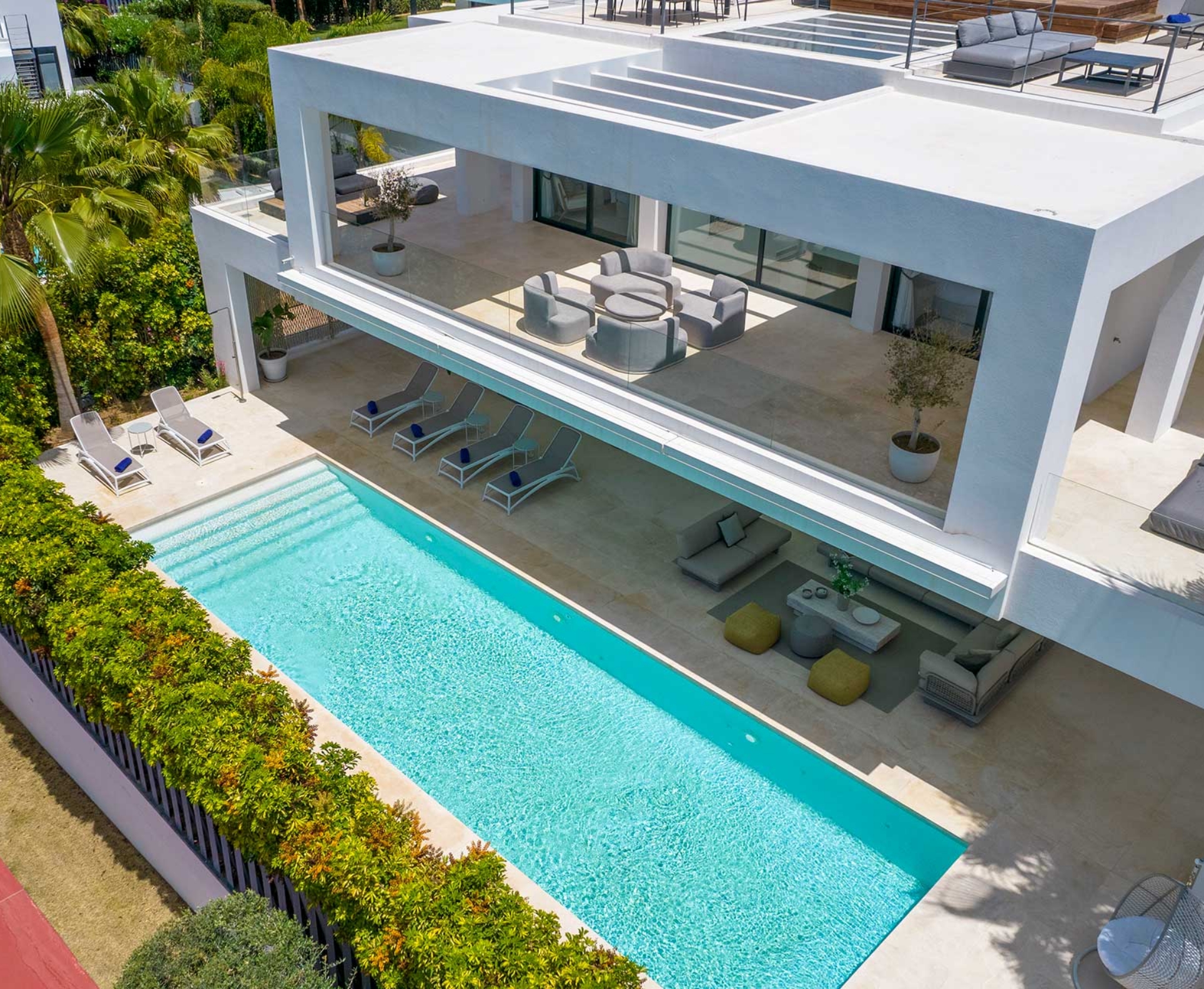 Villa Olivia 12