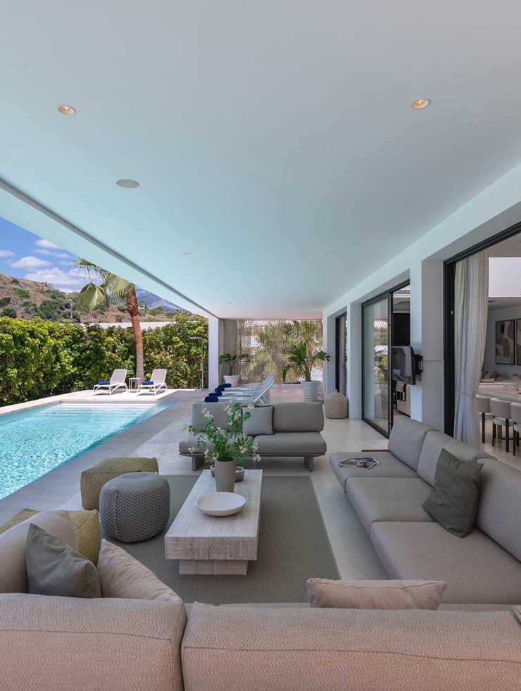 Villa Olivia 20