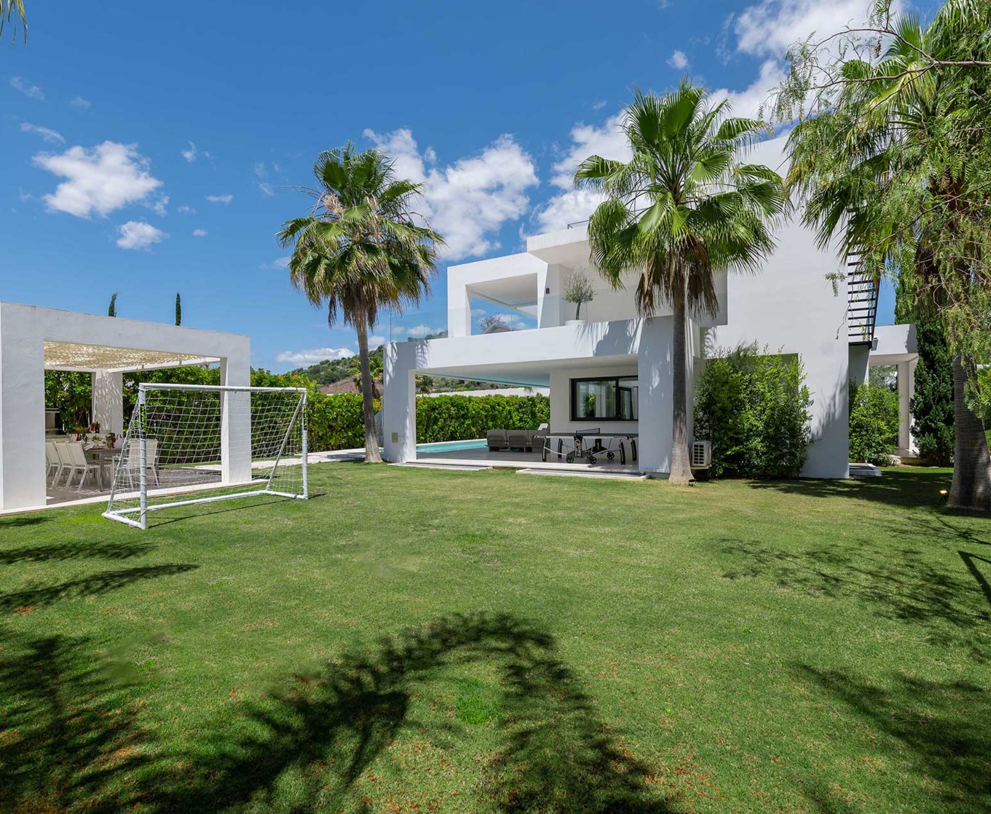 Villa Olivia 22