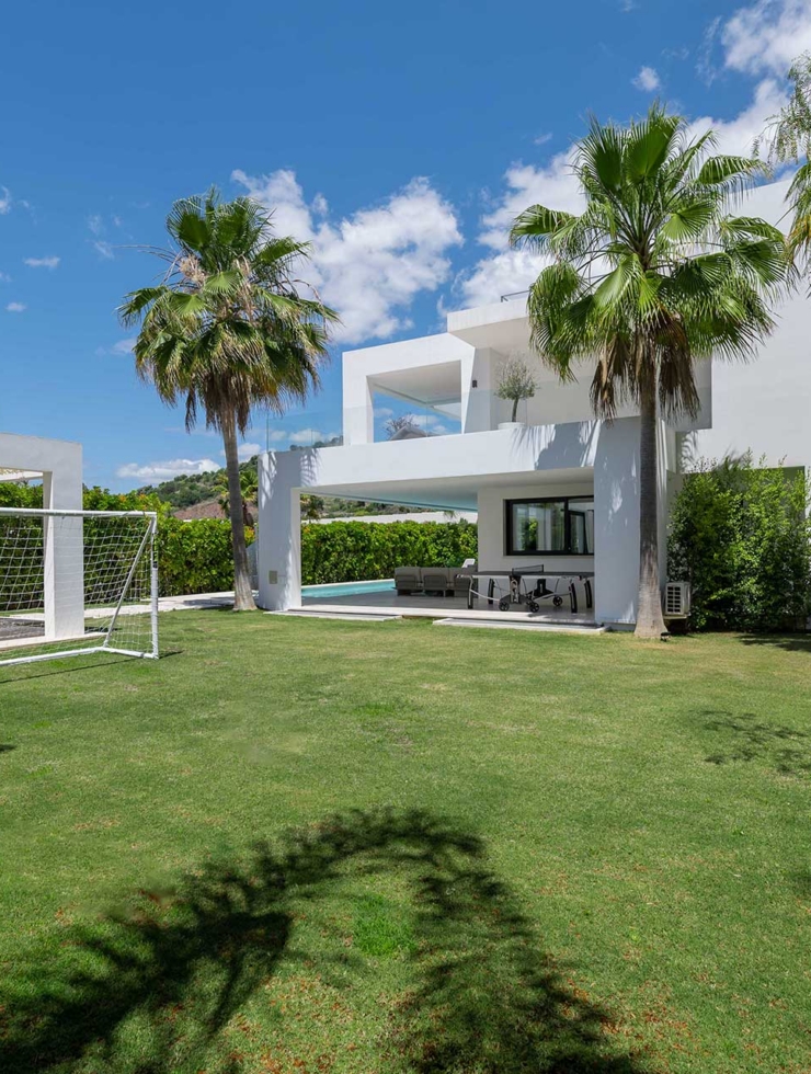 Villa Olivia 22