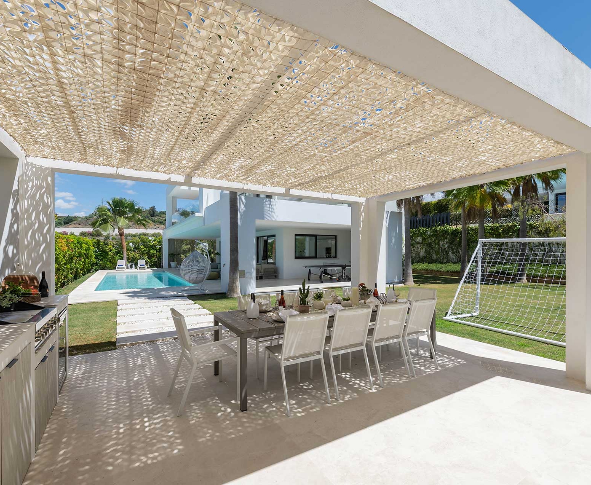 Villa Olivia 24