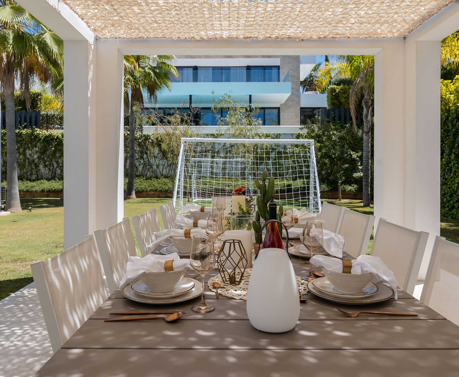 Villa Olivia 25