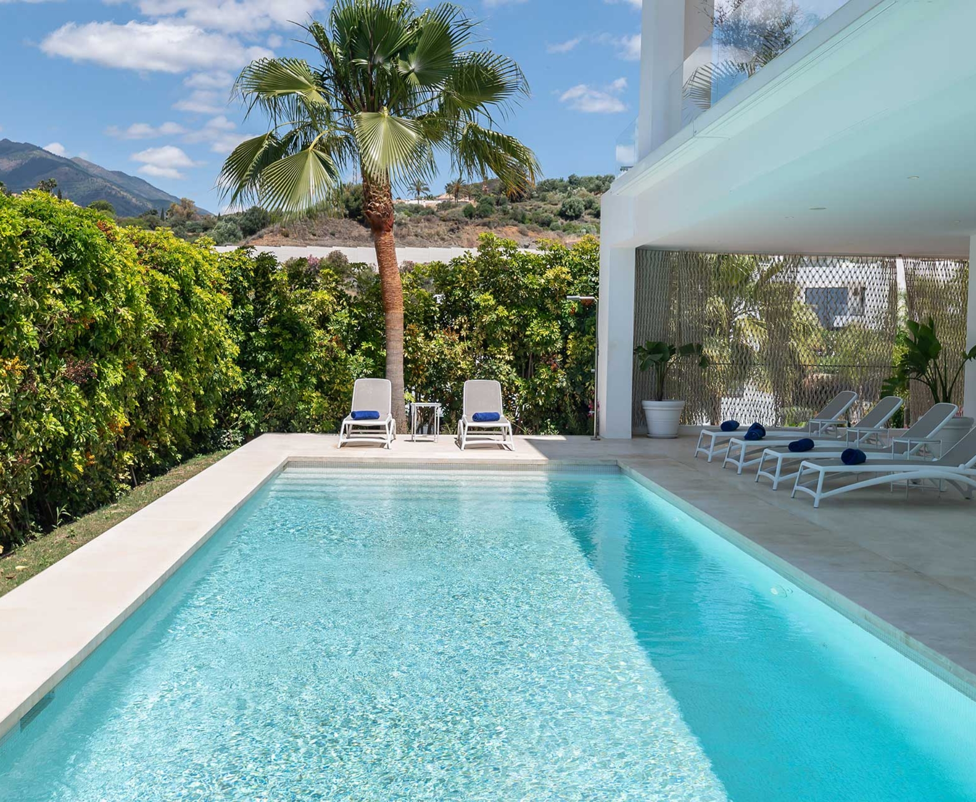 Villa Olivia 27