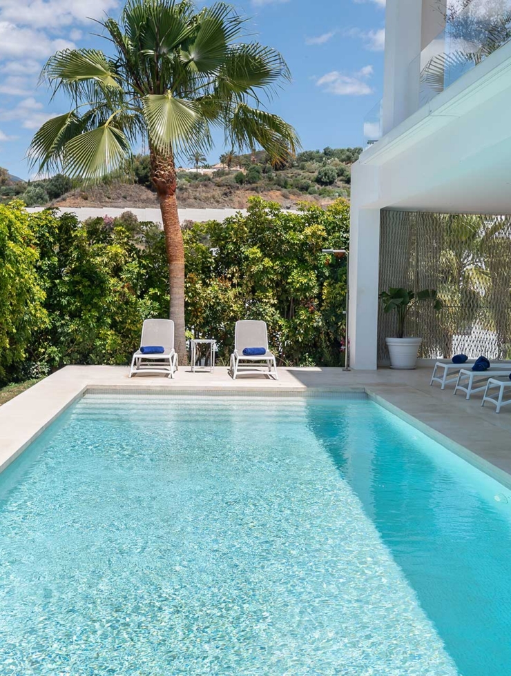 Villa Olivia 27