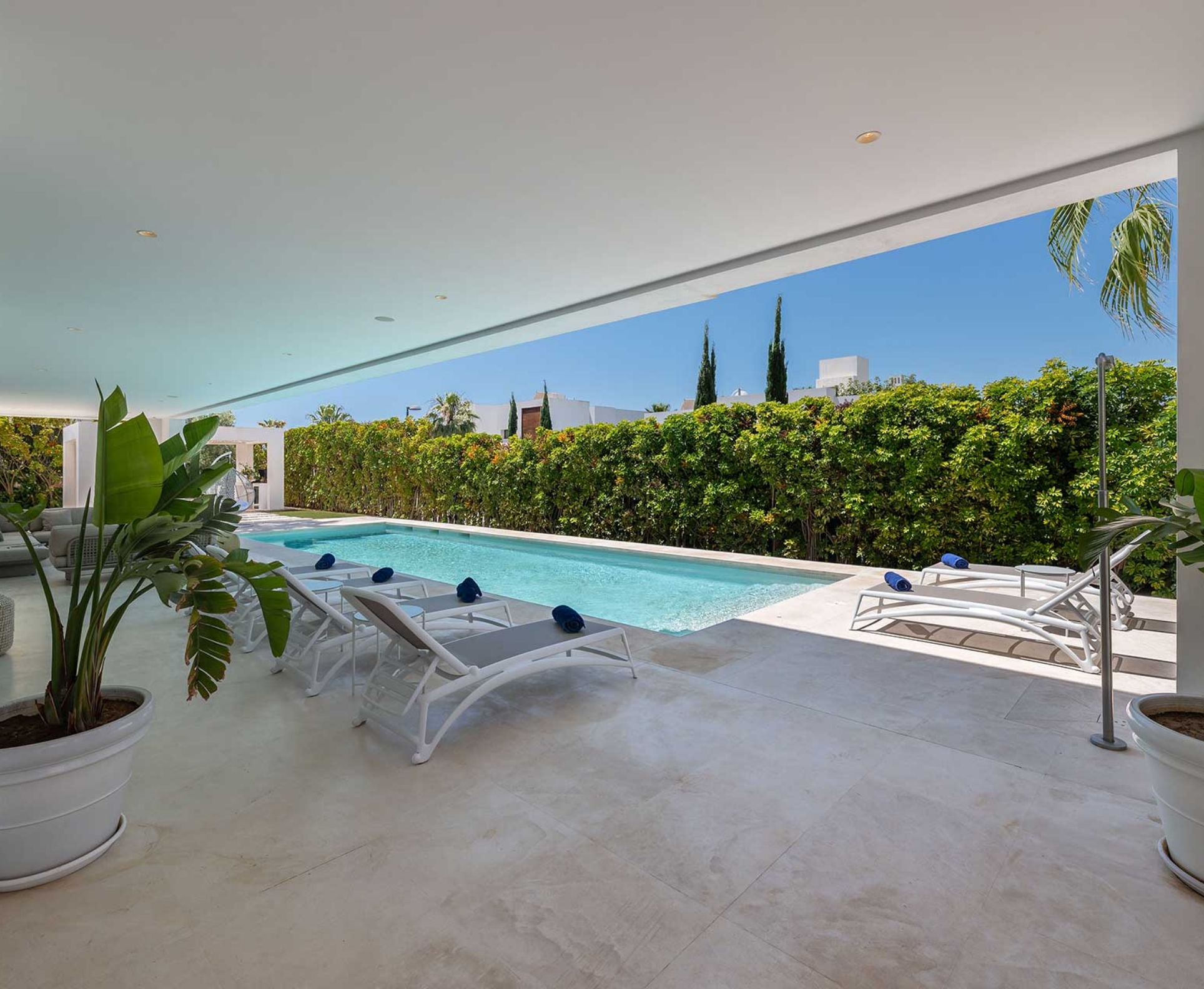 Villa Olivia 32