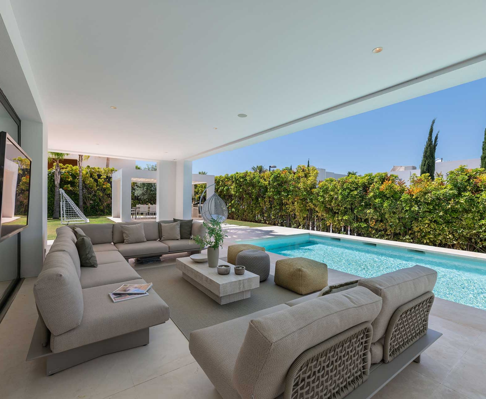 Villa Olivia 35
