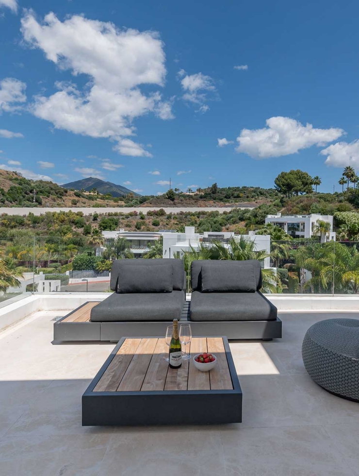 Villa Olivia 36