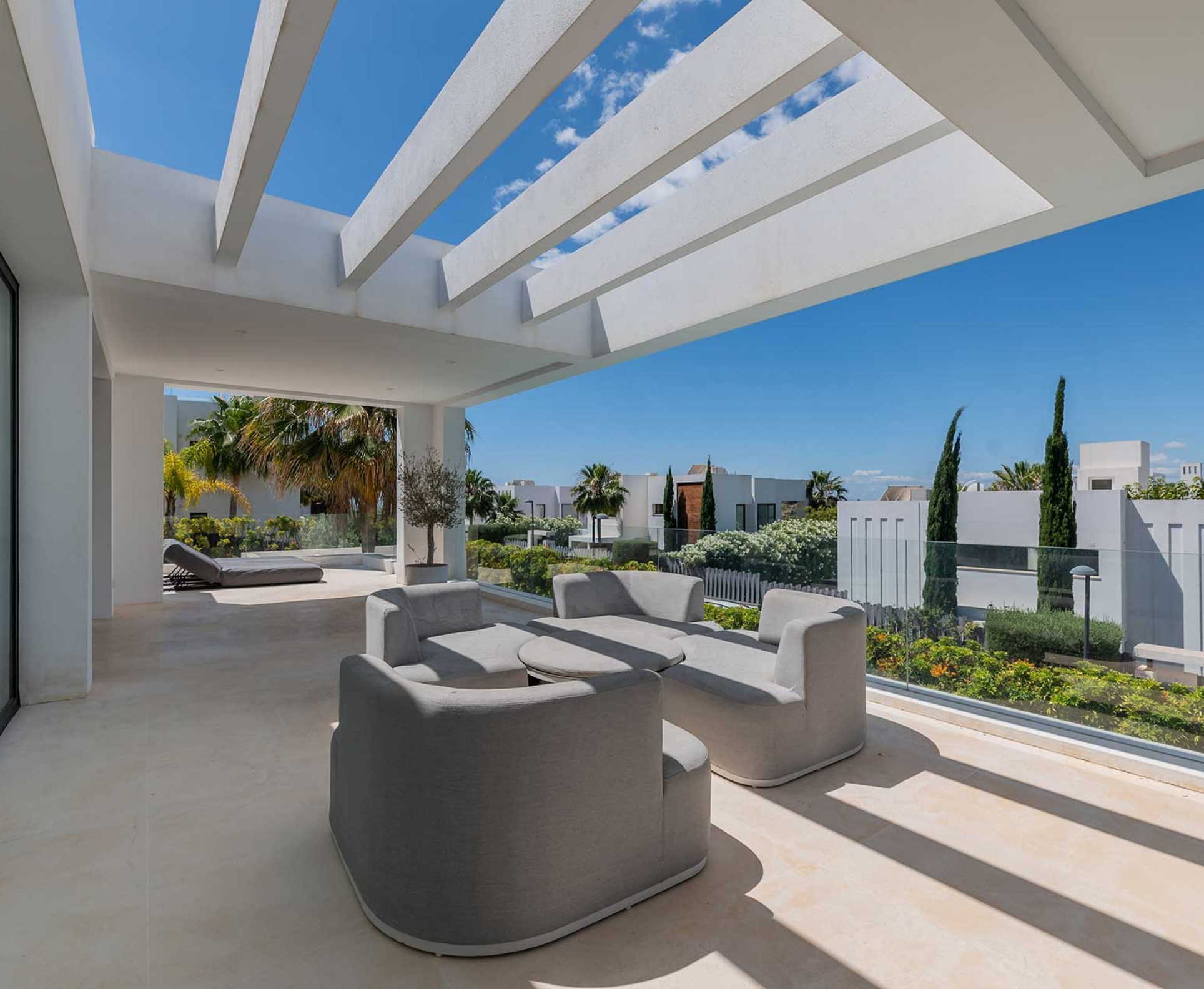 Villa Olivia 39