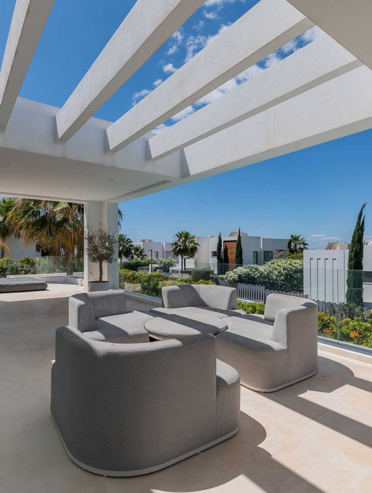 Villa Olivia 39