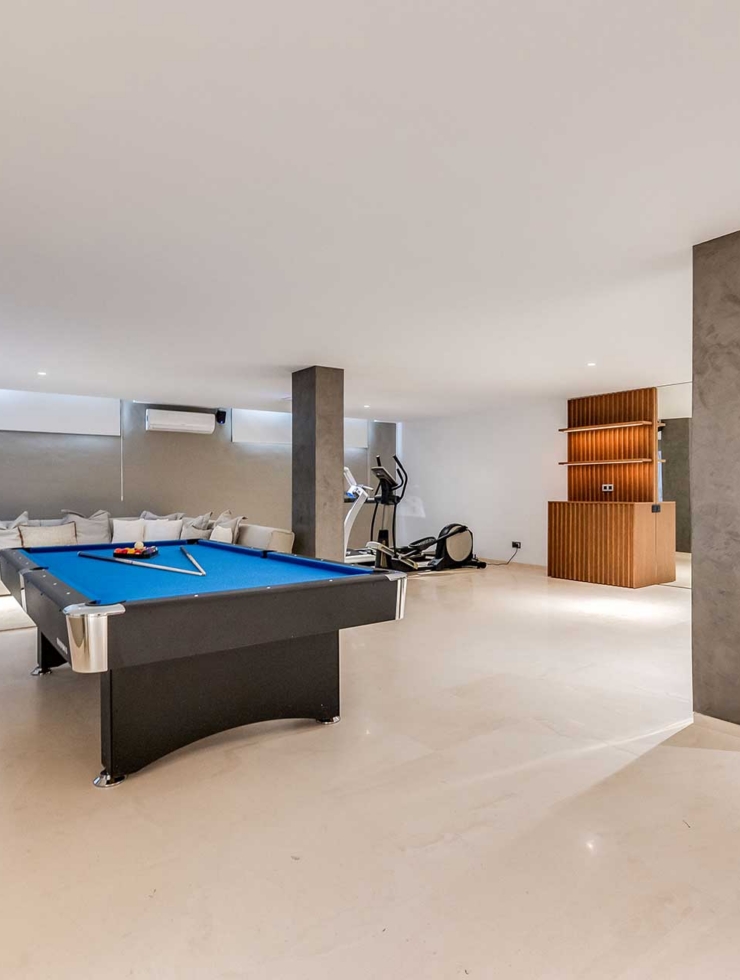 Villa Olivia 49