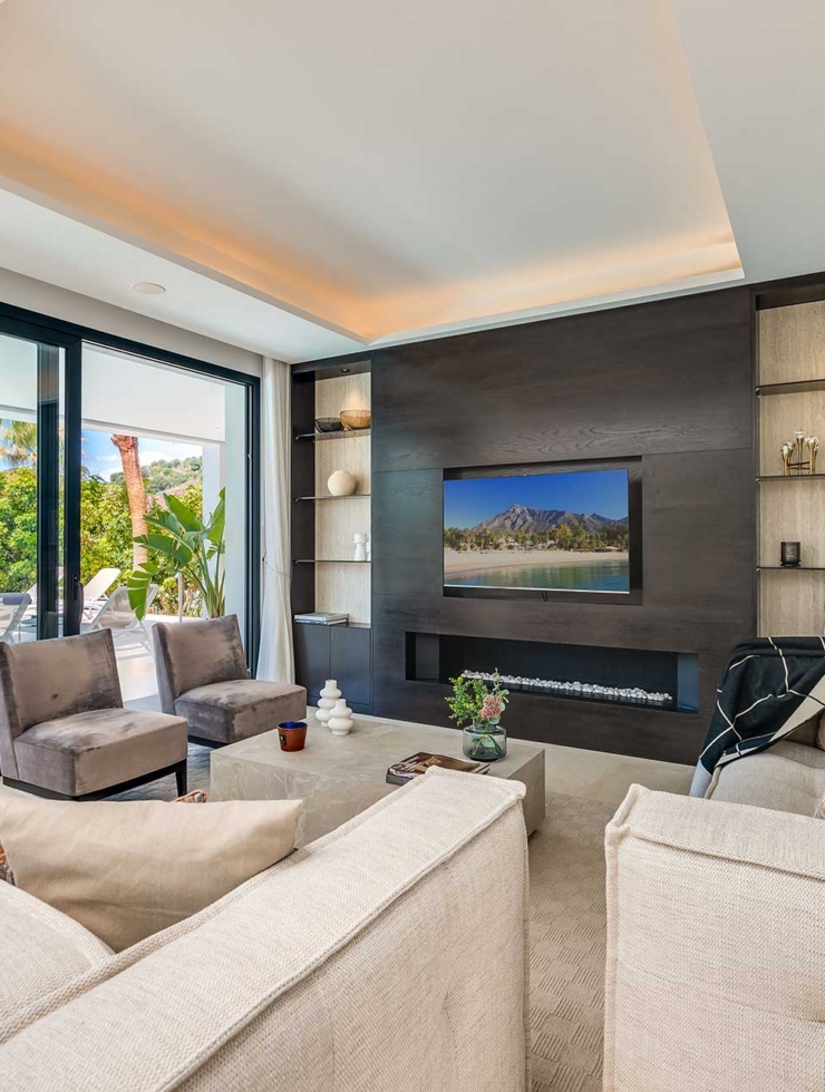Villa Olivia 60