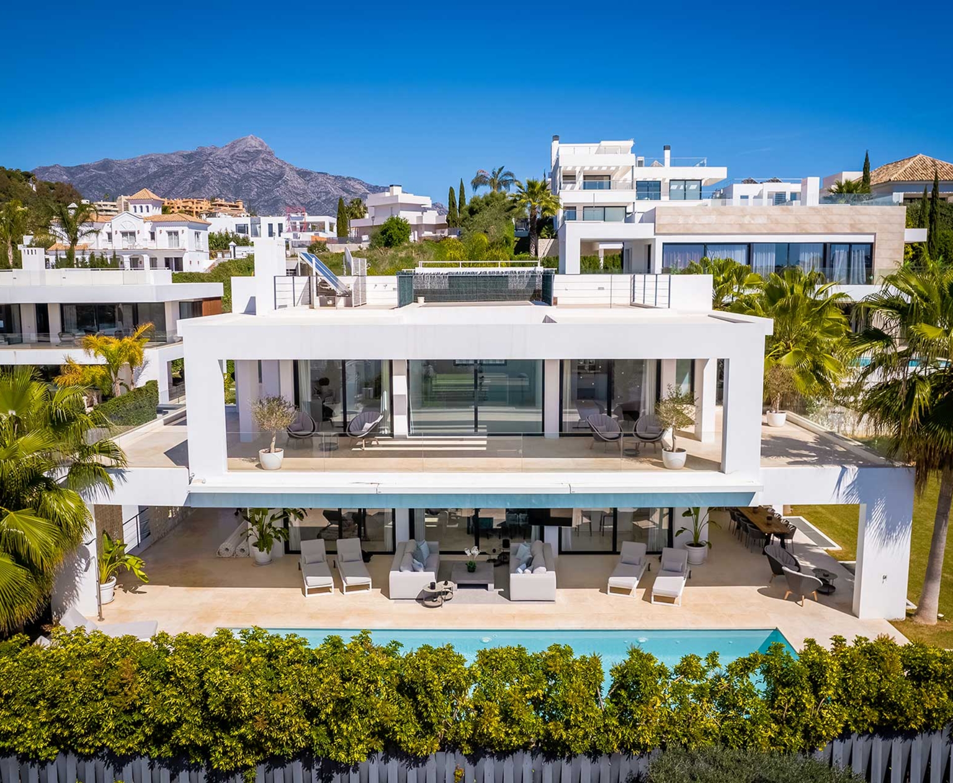 Villa Olivia 6