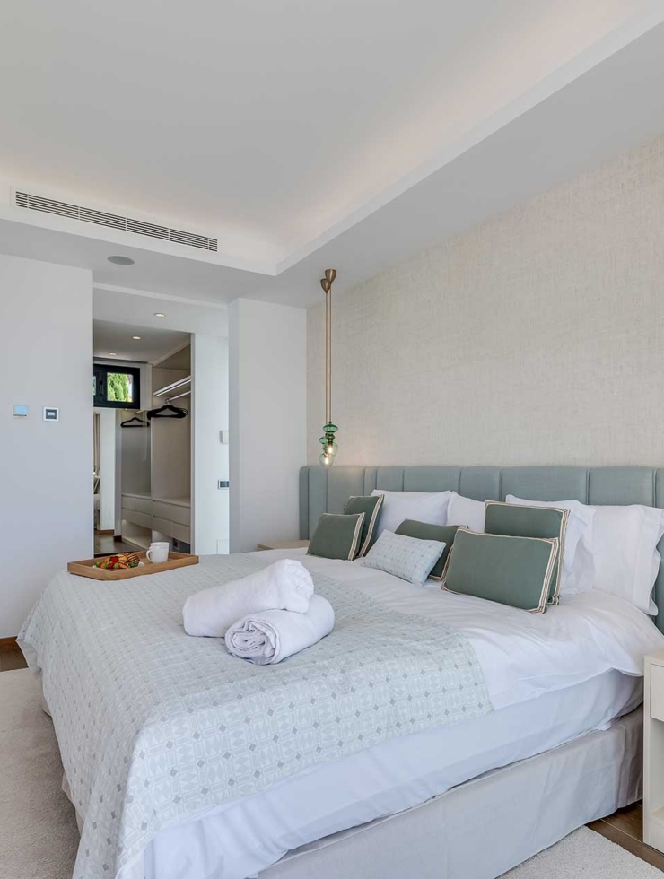 Villa Olivia 81