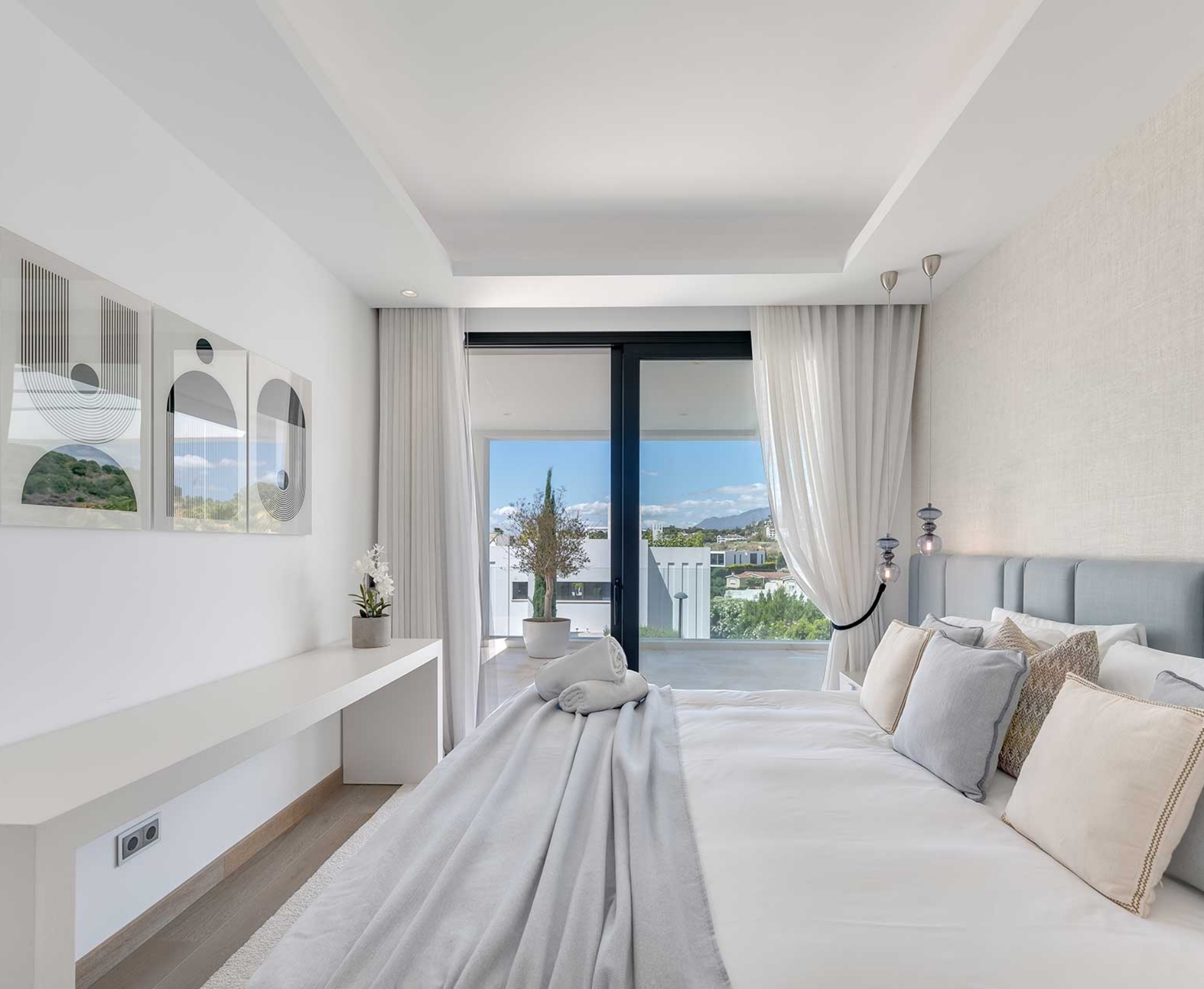 Villa Olivia 87