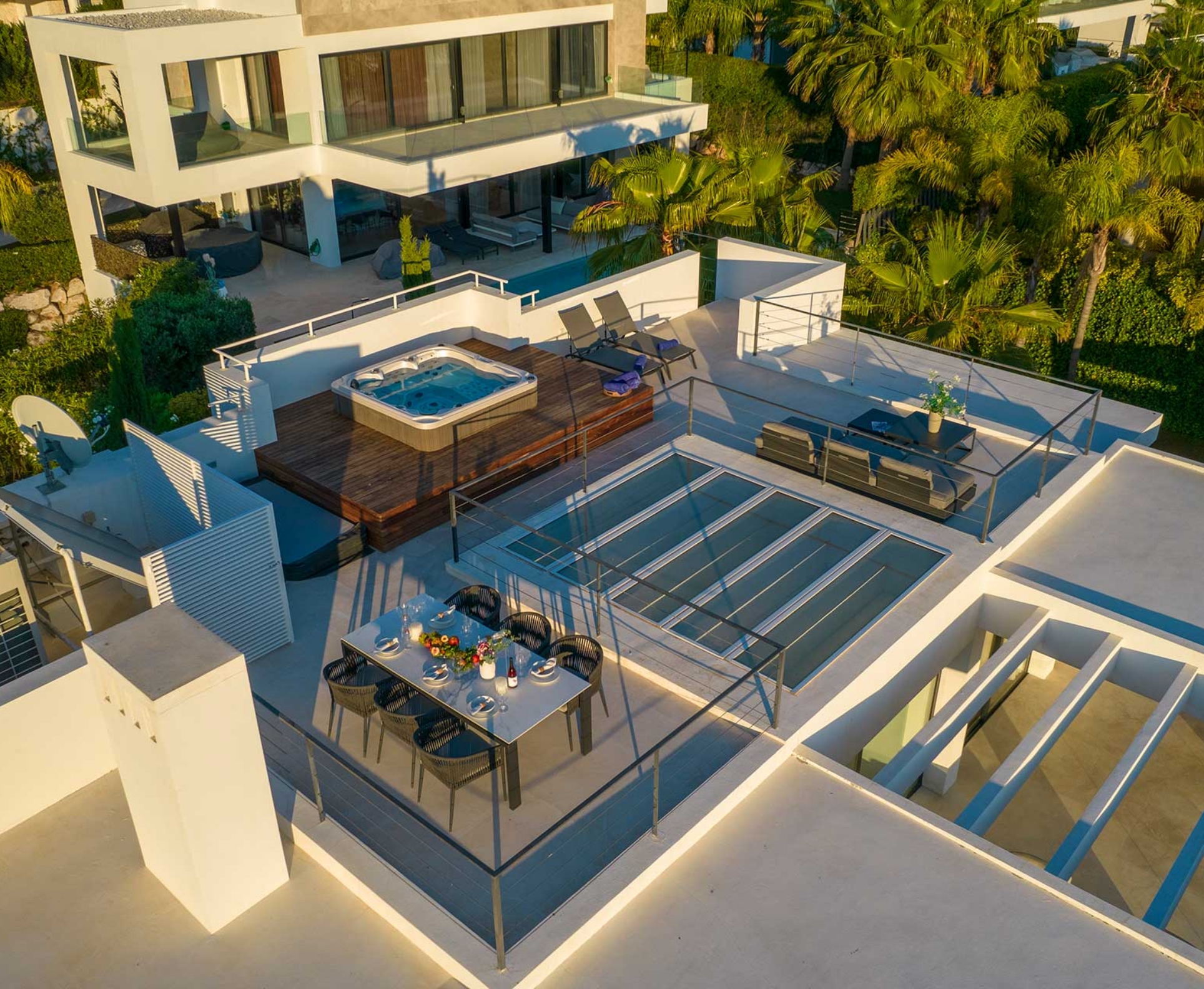 Villa Olivia 88