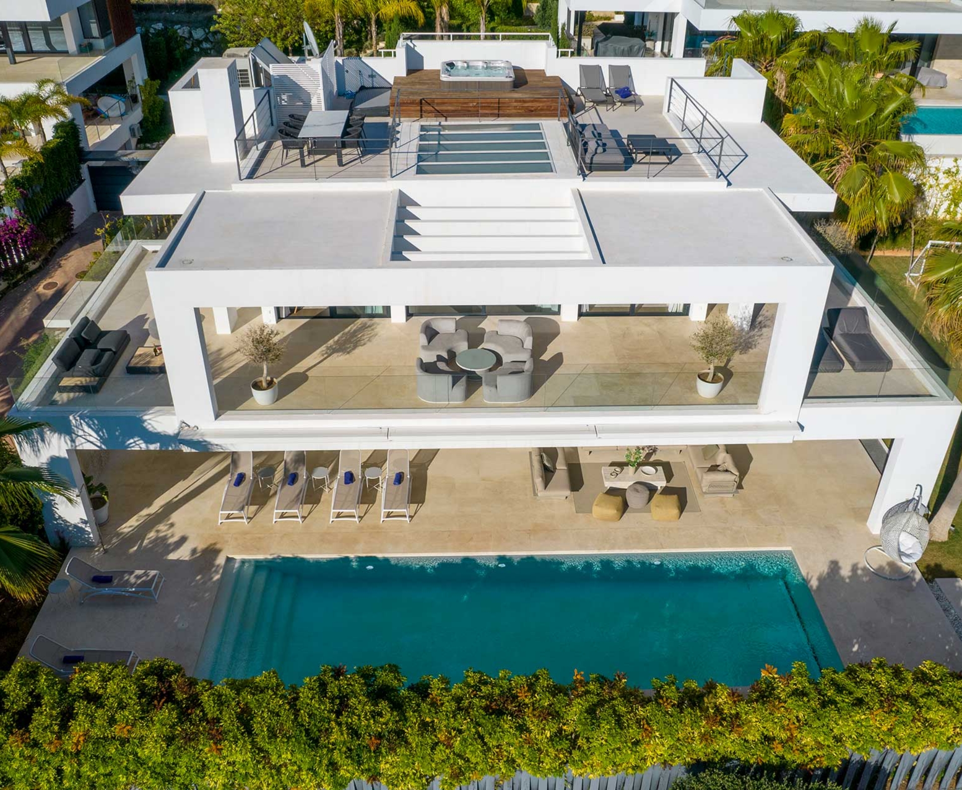 Villa Olivia 90