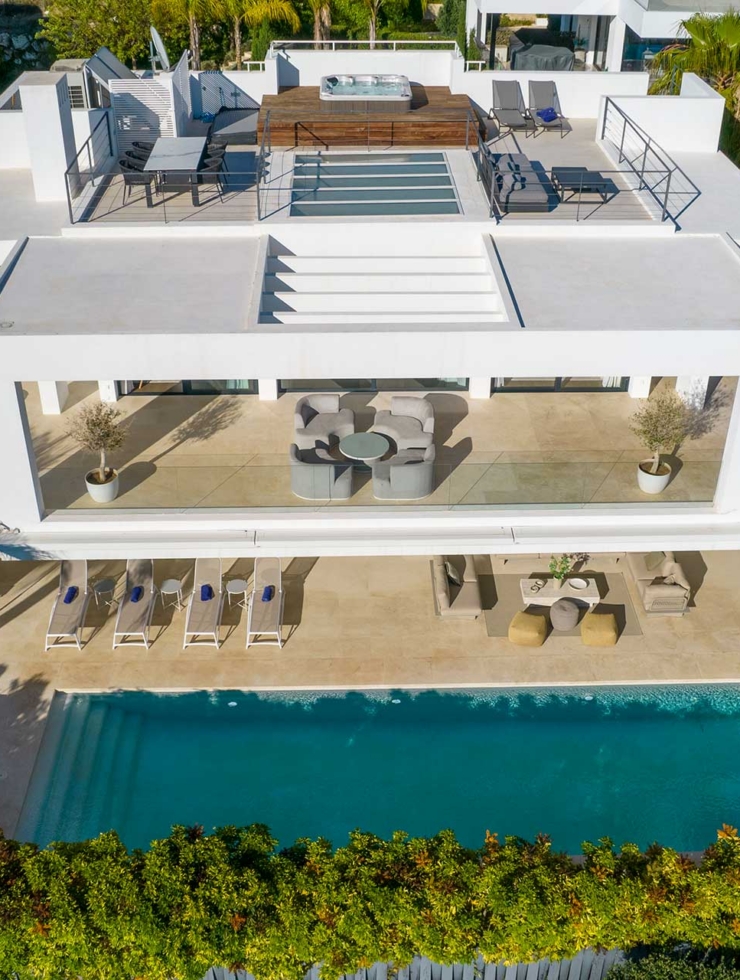 Villa Olivia 90