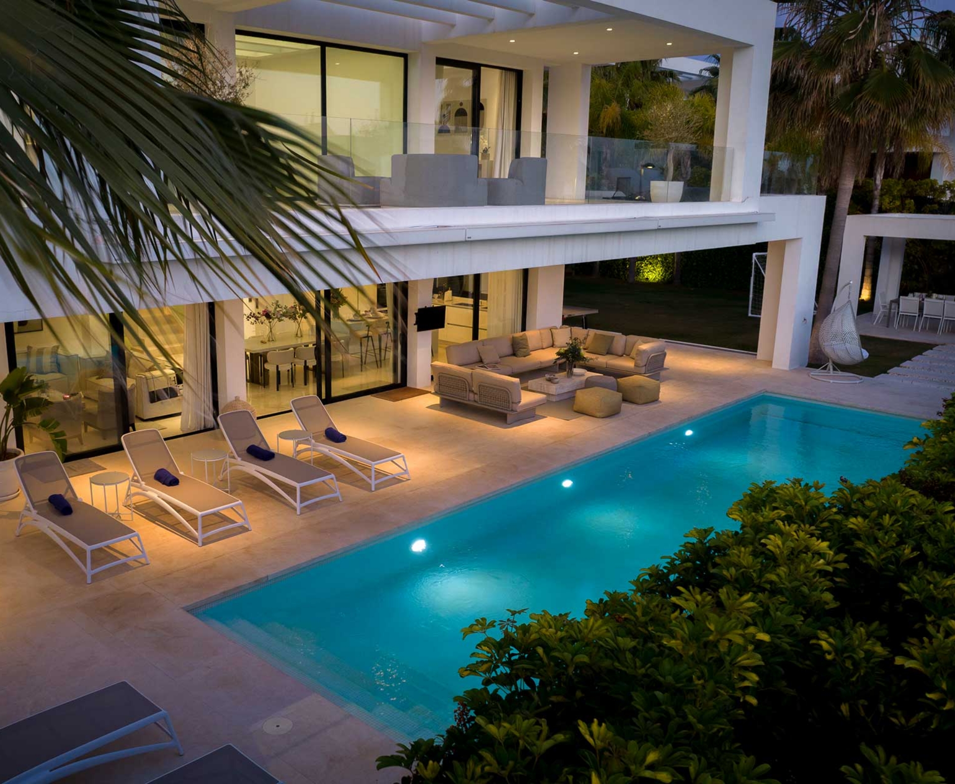 Villa Olivia 95