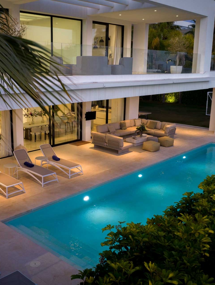 Villa Olivia 95