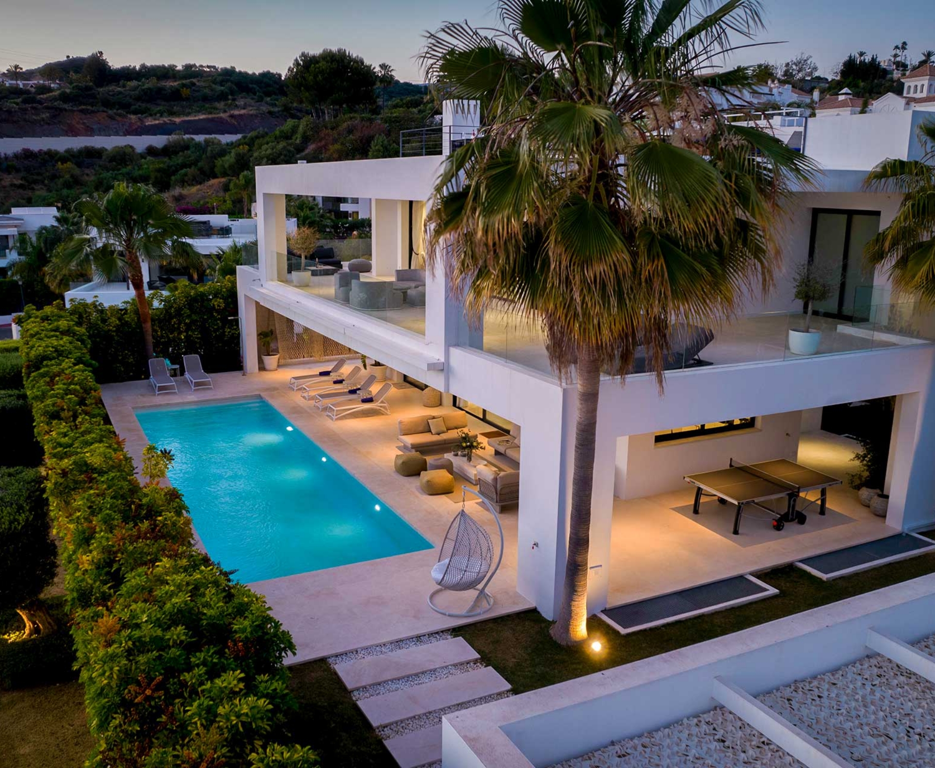 Villa Olivia 98