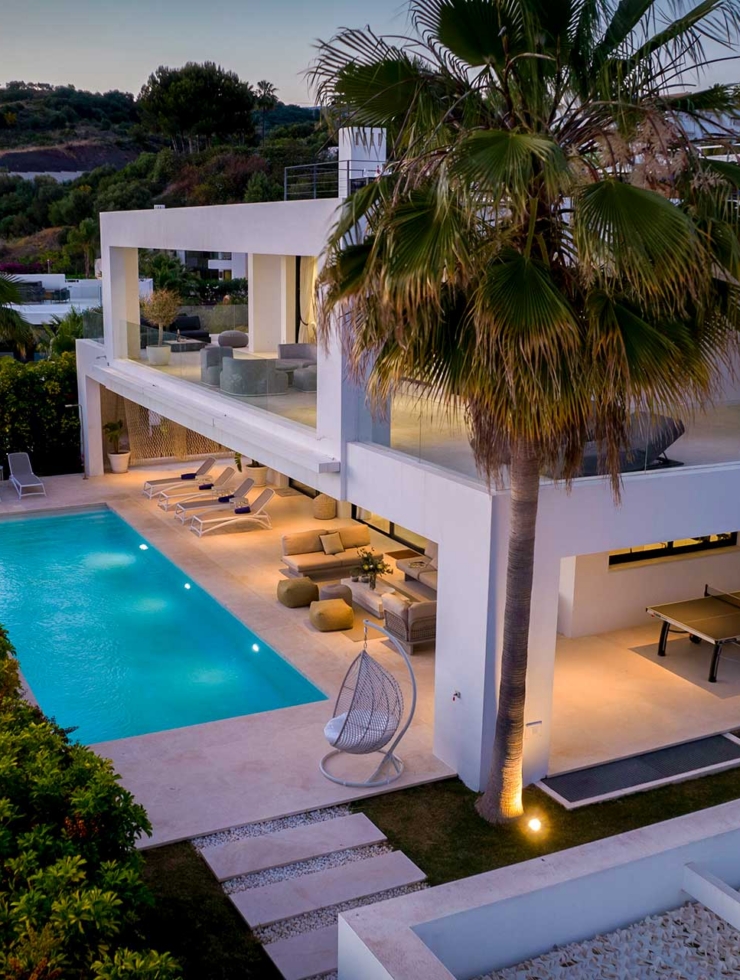 Villa Olivia 98
