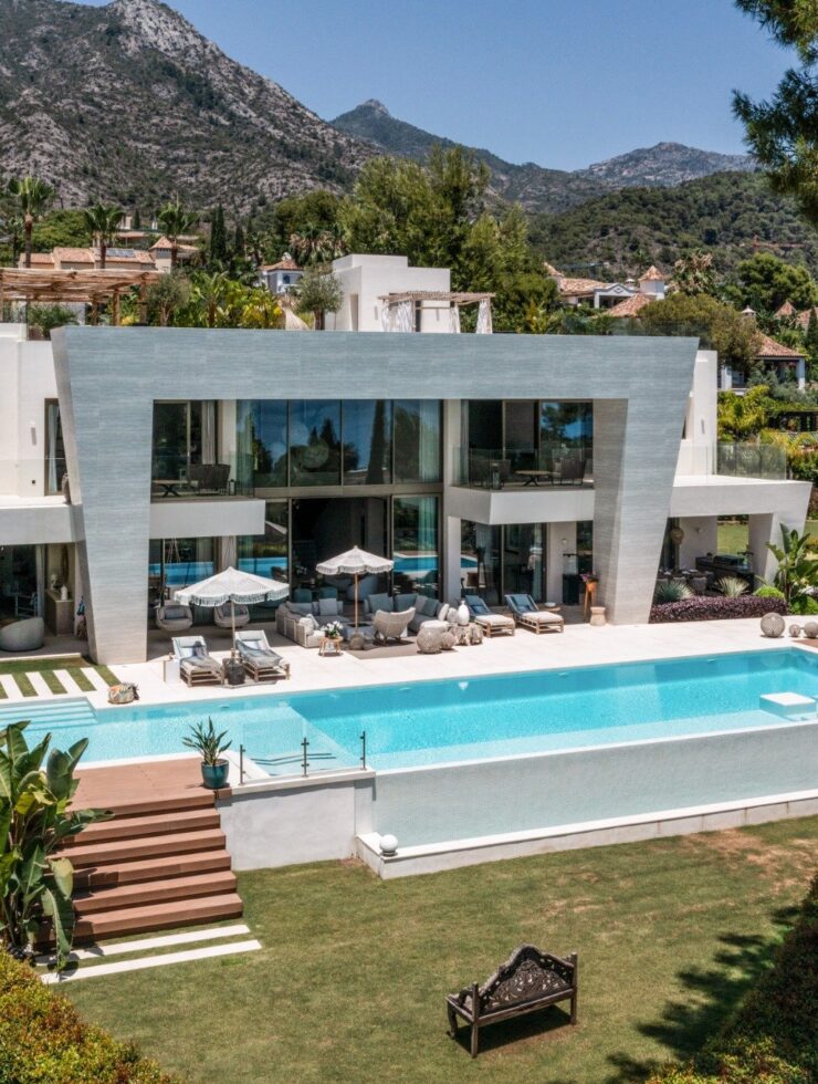 Villa Vela 25
