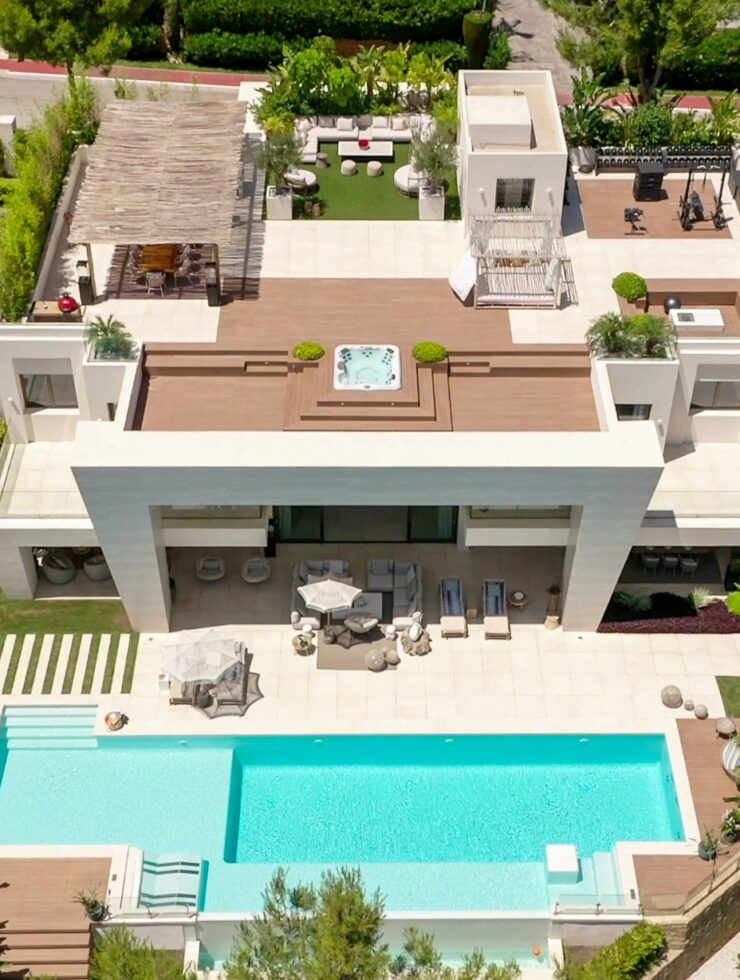 Villa Vela 28