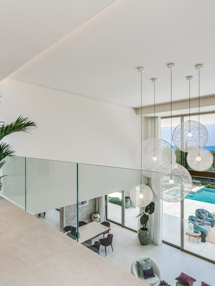 Villa Vela 45