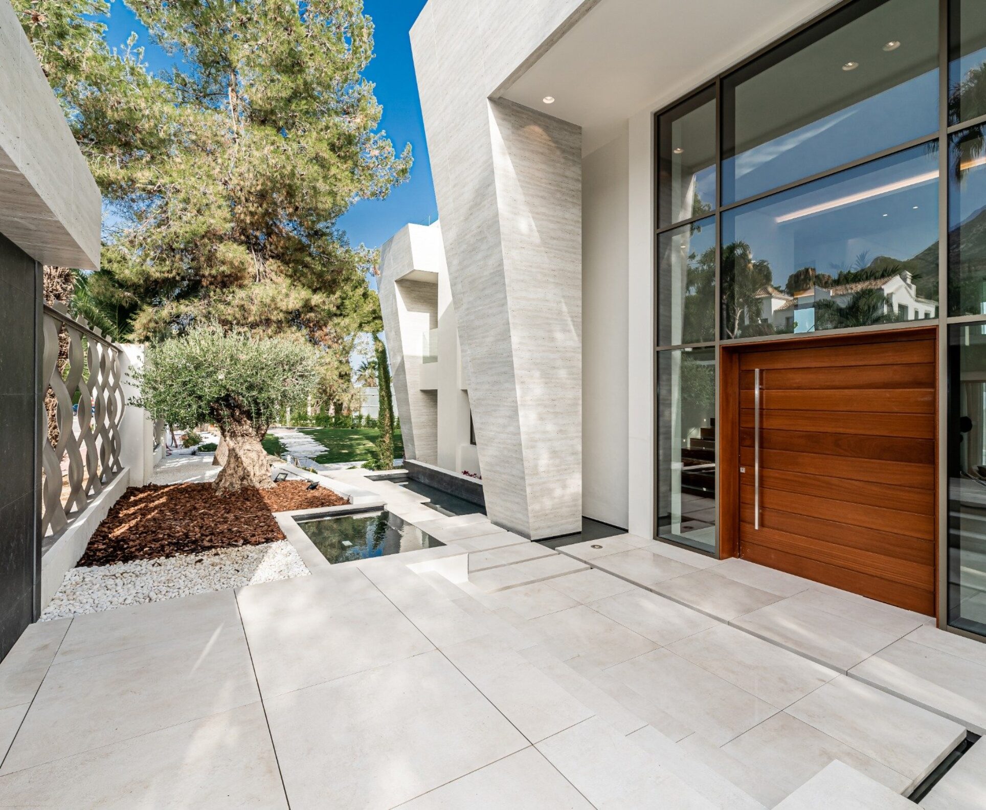 Villa Vela 63