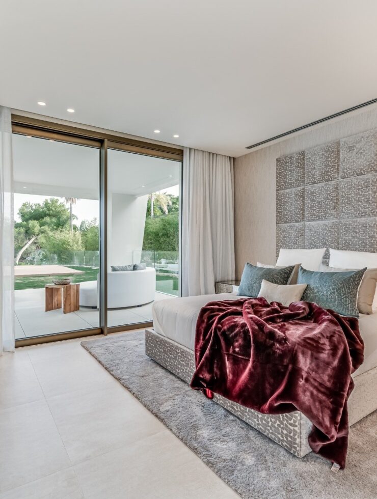 Villa Vela 65