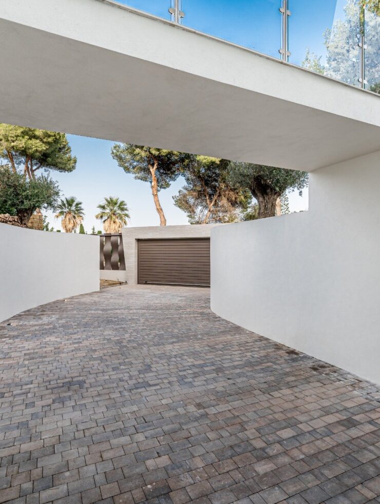 Villa Vela 73