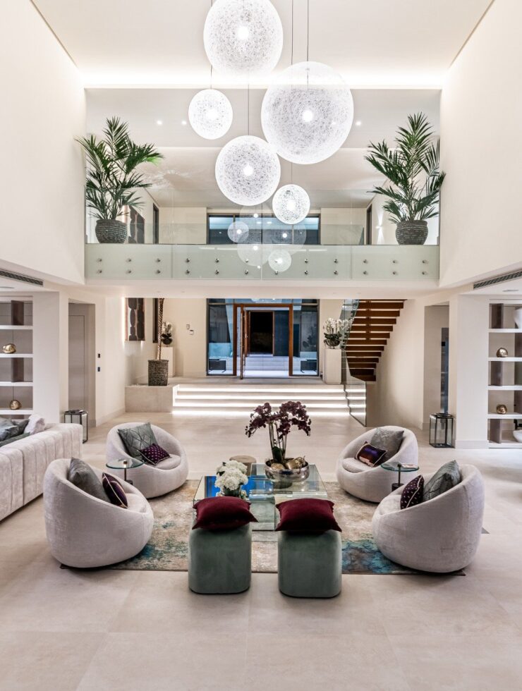 Villa Vela 77