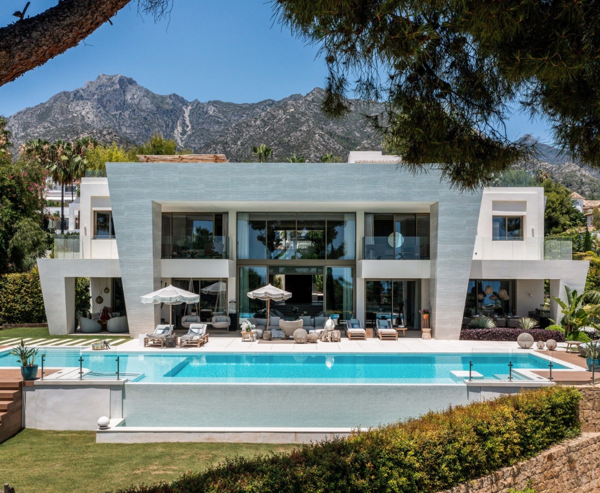 Villa Vela