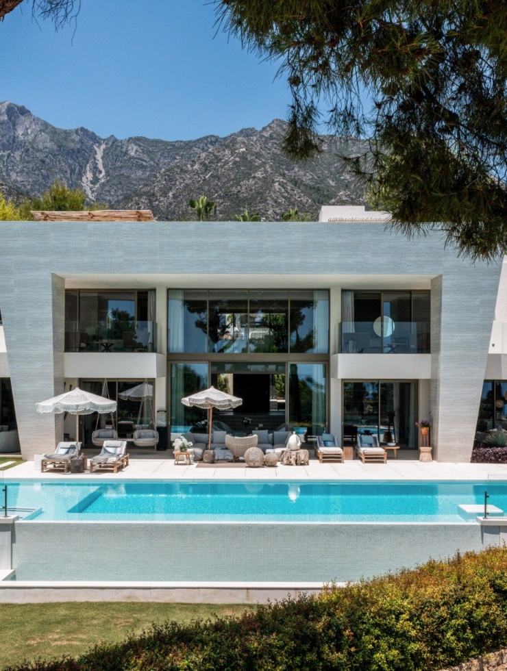Villa Vela