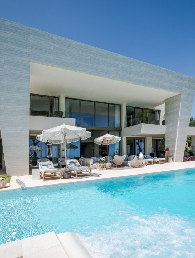 Villa Vela 16