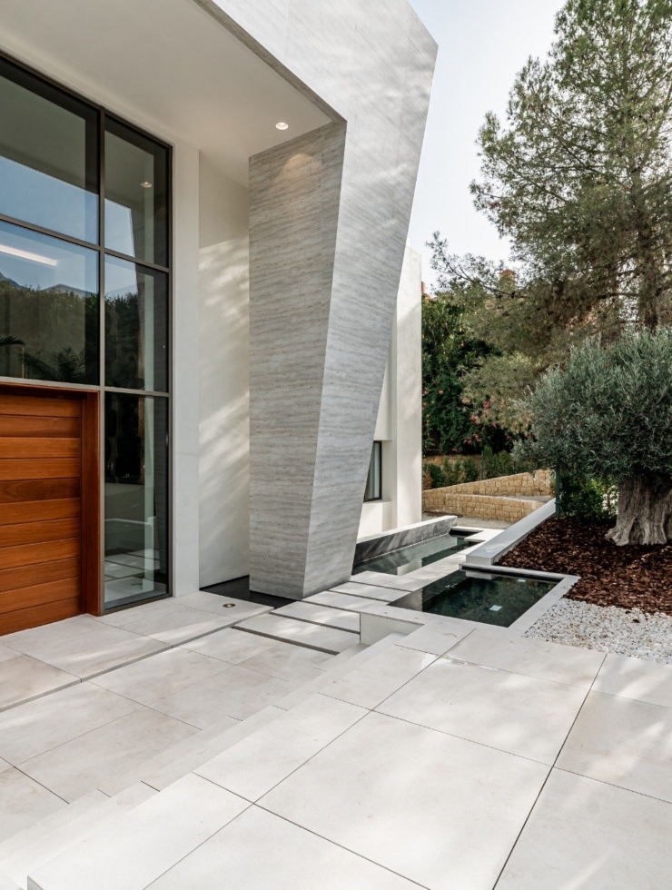 Villa Vela 42