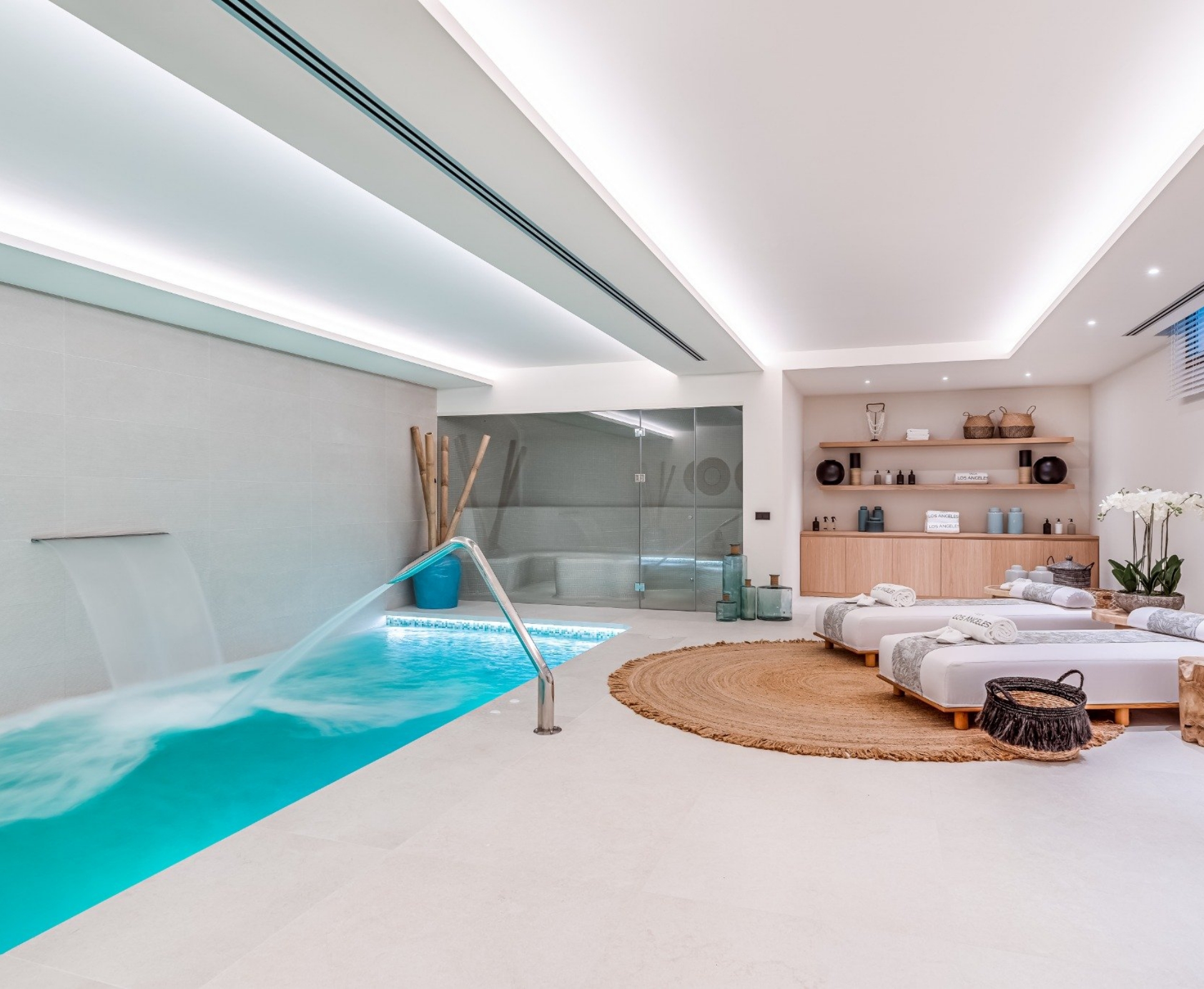 Villa Vela 45
